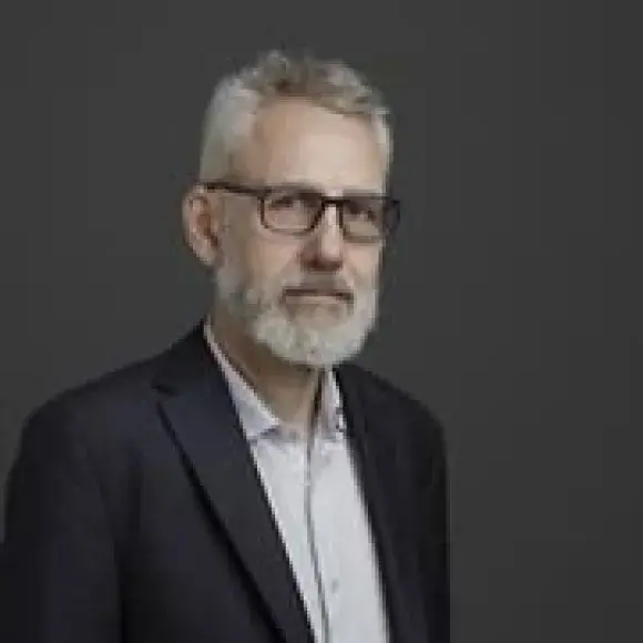 Alastair McLellan